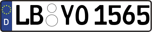 LB-YO1565