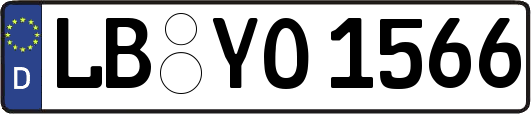 LB-YO1566