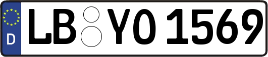 LB-YO1569