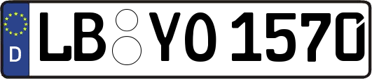 LB-YO1570