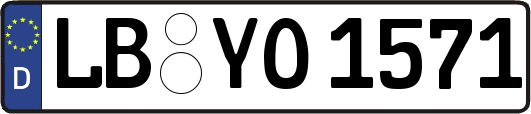 LB-YO1571