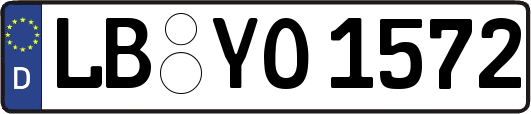 LB-YO1572
