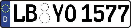 LB-YO1577