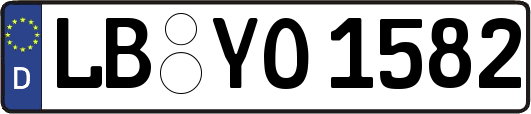 LB-YO1582