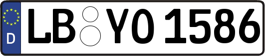 LB-YO1586