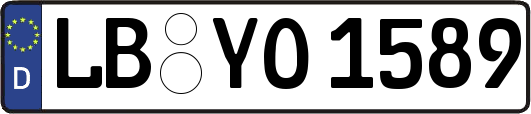 LB-YO1589
