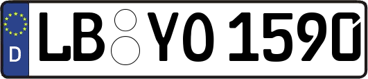 LB-YO1590