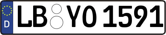 LB-YO1591