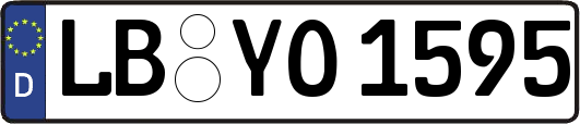 LB-YO1595
