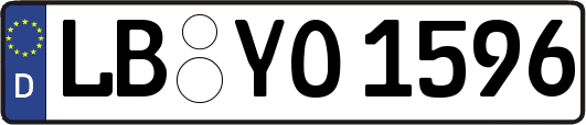 LB-YO1596