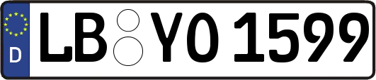 LB-YO1599