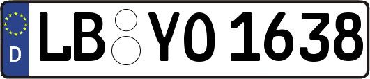 LB-YO1638