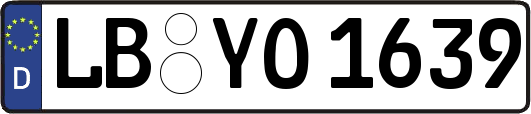 LB-YO1639