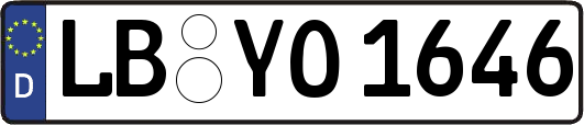 LB-YO1646