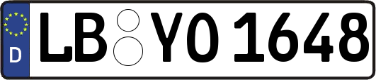 LB-YO1648