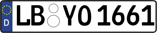 LB-YO1661