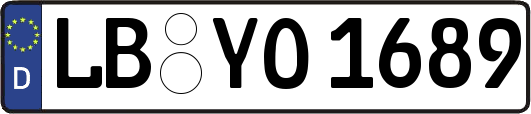 LB-YO1689