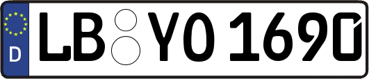 LB-YO1690