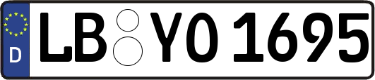 LB-YO1695