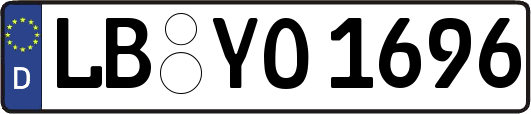 LB-YO1696
