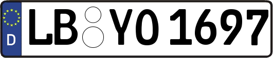 LB-YO1697