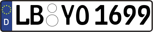 LB-YO1699