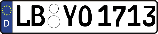 LB-YO1713