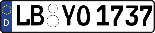 LB-YO1737