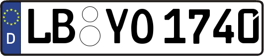 LB-YO1740