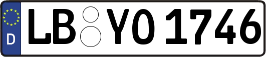 LB-YO1746