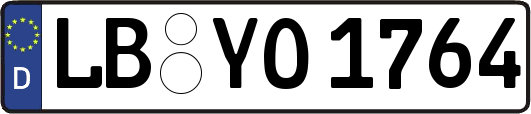 LB-YO1764
