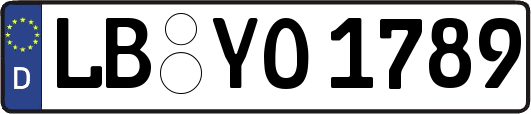 LB-YO1789