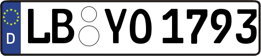 LB-YO1793