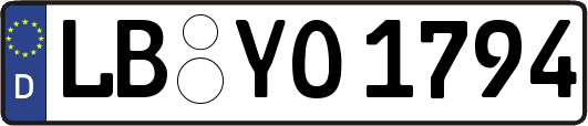 LB-YO1794
