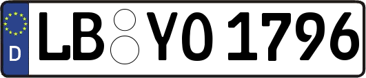 LB-YO1796