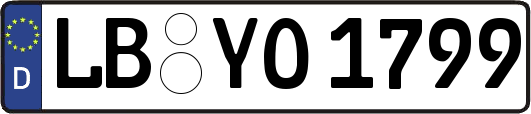 LB-YO1799
