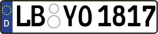 LB-YO1817
