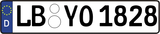 LB-YO1828