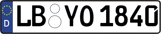 LB-YO1840
