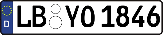 LB-YO1846