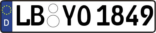 LB-YO1849