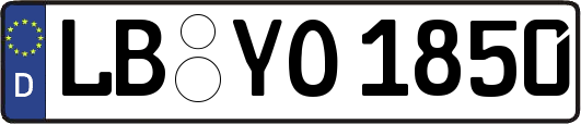 LB-YO1850