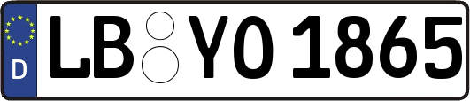 LB-YO1865