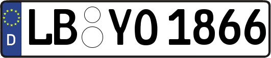 LB-YO1866