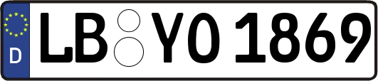 LB-YO1869
