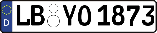 LB-YO1873