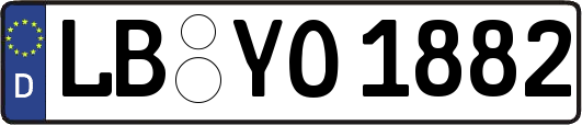 LB-YO1882