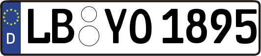 LB-YO1895