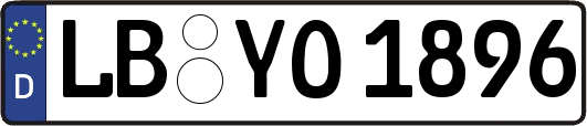 LB-YO1896