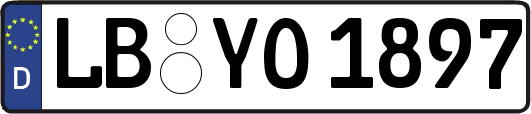 LB-YO1897